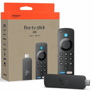 This is an image of the Amazon firestick